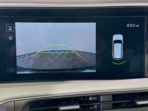 New 2026 Hyundai Palisade SEL image 13