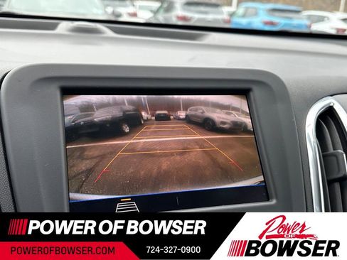 Used 2020 Chevrolet Equinox LT image 15