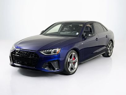 Used 2023 Audi A4 2.0T Premium Plus w/ Premium Plus Package