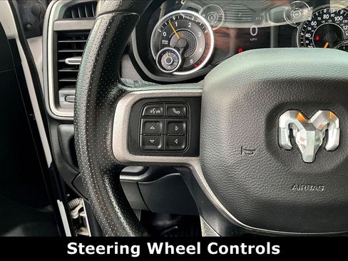 Used 2019 RAM 3500 Tradesman AWD/4WD image 11