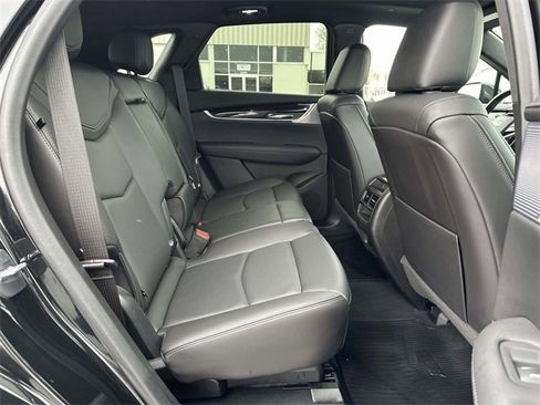 Certified 2023 Cadillac XT5 Premium Luxury image 22