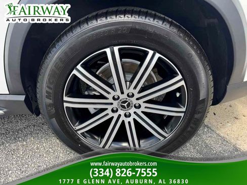 Used 2026 Mercedes-Benz GLE 350 4MATIC image 32