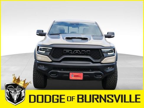 Used 2022 RAM 1500 TRX w/ TRX Level 2 Equipment Group AWD/4WD image 2