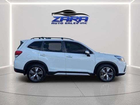 Used 2019 Subaru Forester Touring AWD/4WD image 8