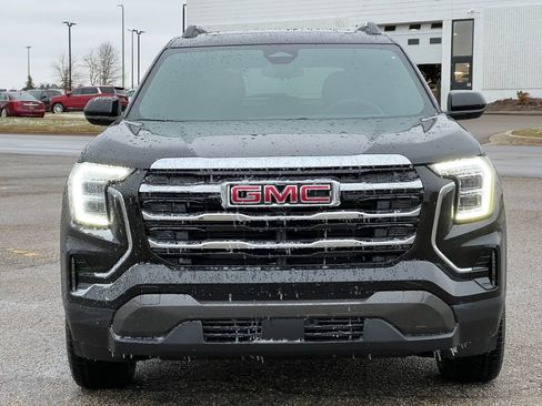 New 2026 GMC Terrain Elevation w/ Elevation Premium Package image 37