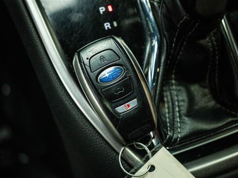 Used 2023 Subaru Outback Premium AWD/4WD image 25