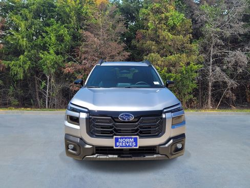 New 2026 Subaru Outback Premium AWD/4WD image 2