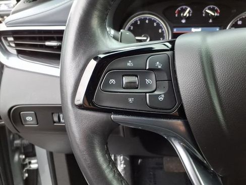 Used 2024 Buick Enclave Essence w/ Sport Touring Edition FWD image 36