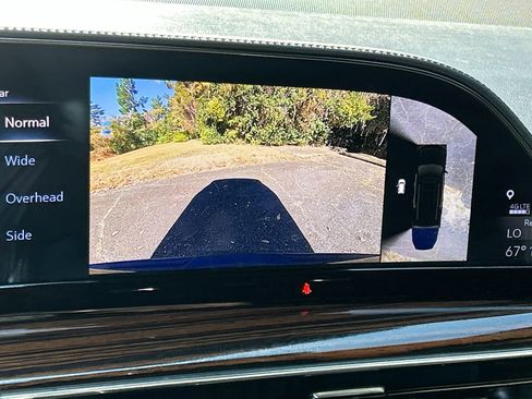 Certified 2023 Cadillac Escalade Premium Luxury w/ LPO, Radiant Package image 24