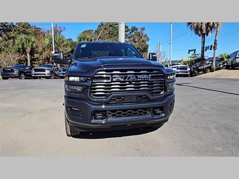 New 2026 RAM 2500 Big Horn image 39