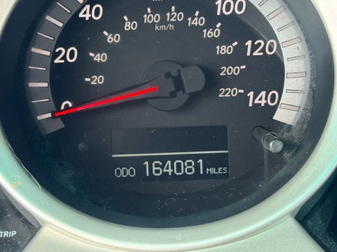 Used 2007 Toyota Highlander Limited AWD/4WD image 5