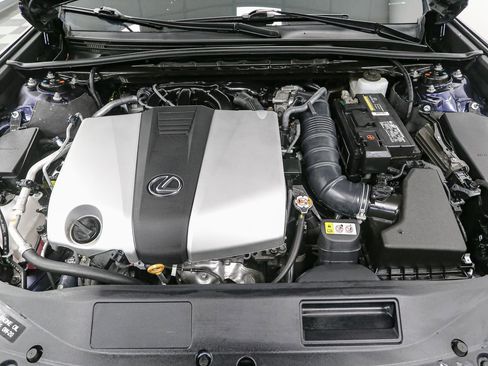 Used 2019 Lexus ES 350 image 12