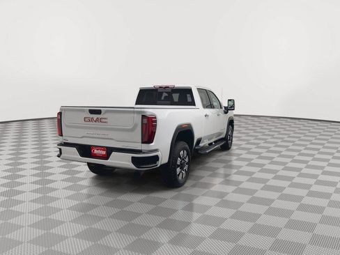 Certified 2026 GMC Sierra 2500 Denali AWD/4WD image 45