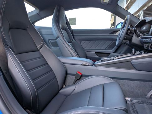 Certified 2025 Porsche 911 Carrera S RWD image 26