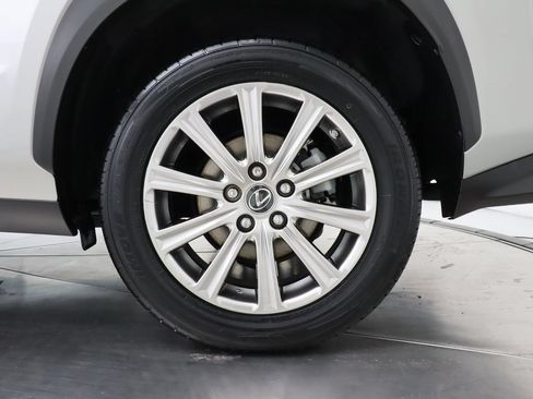 Used 2021 Lexus NX 300 FWD w/ Accessory Package 2 image 46