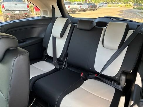 New 2026 Honda Odyssey Elite image 9