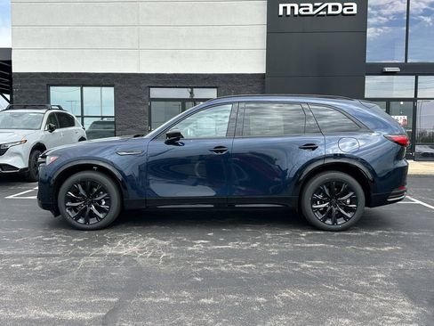 New 2026 MAZDA CX-90 3.3 Turbo S w/ Premium Package AWD/4WD image 2