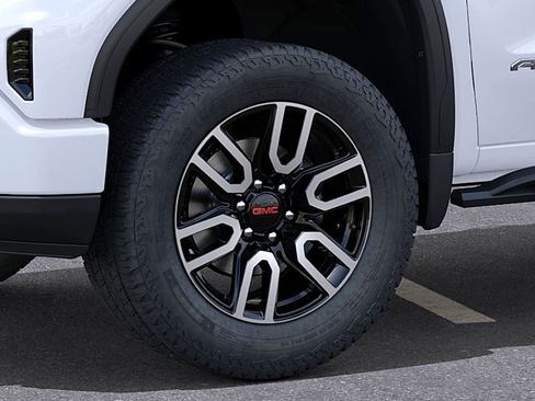 New 2026 GMC Sierra 1500 AT4 w/ Technology Package AWD/4WD image 9