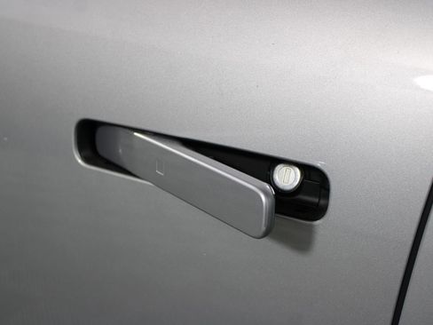 Used 2024 Hyundai Ioniq 6 SEL RWD image 38