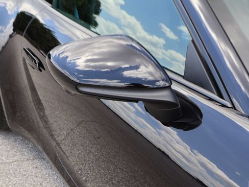 Certified 2025 Porsche 911 Carrera 4 GTS AWD/4WD image 15
