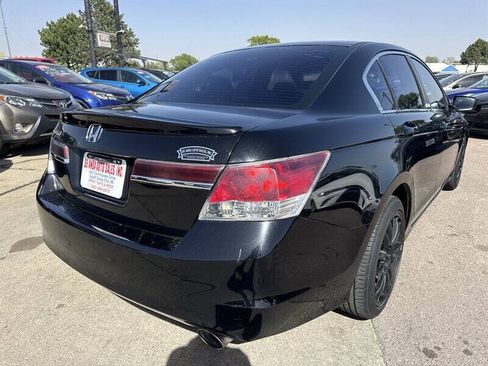 Used 2012 Honda Accord EX image 7