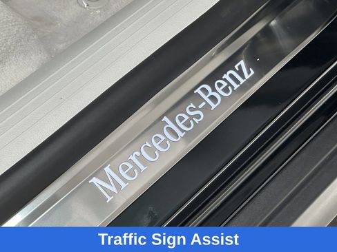 Certified 2024 Mercedes-Benz EQE 500 4MATIC SUV image 17