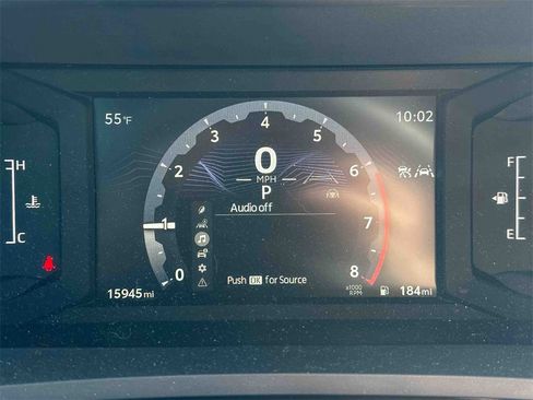 Certified 2024 Toyota Tacoma SR5 image 9