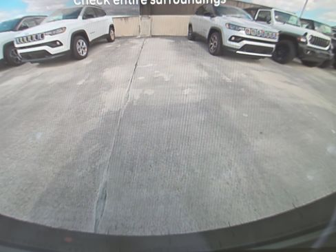 New 2026 Jeep Wrangler Sport image 22