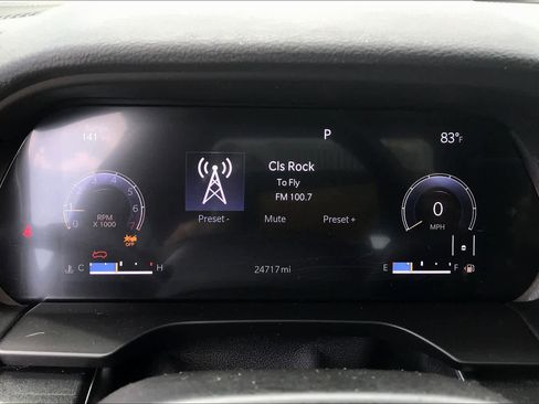 Used 2021 Jeep Grand Cherokee L Laredo w/ Luxury Tech Group I image 26