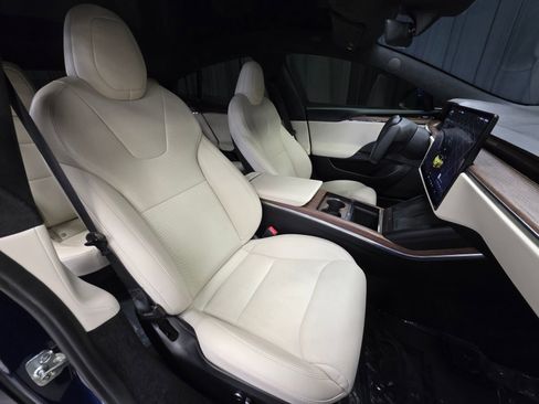 Used 2021 Tesla Model S Long Range image 33