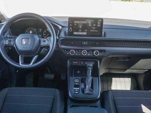 Certified 2026 Honda CR-V Sport image 12