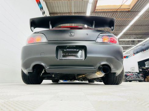 Used 2008 Honda S2000 CR image 15