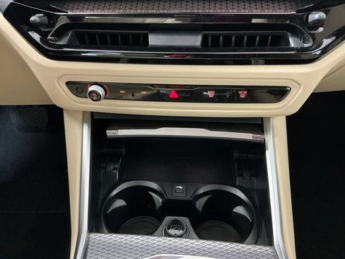 Certified 2025 BMW 330i xDrive Sedan w/ Convenience Package AWD/4WD image 12