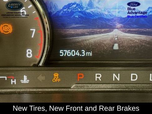 Certified 2022 Ford Explorer ST-Line w/ Class IV Trailer Tow Package image 12