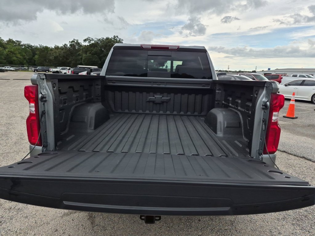 New 2026 Chevrolet Silverado 1500 RST w/ All Star Edition Plus RWD image 34