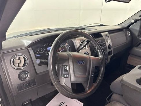 Used 2012 Ford F150 XLT w/ XLT Chrome Pkg AWD/4WD image 16