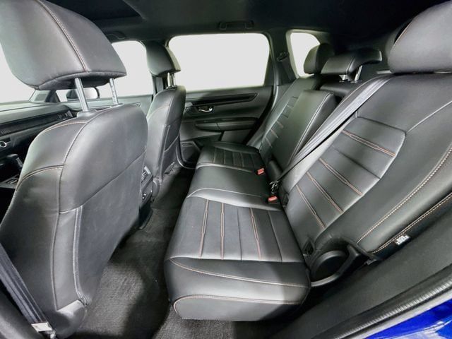 Used 2025 Honda CR-V Sport-L image 24