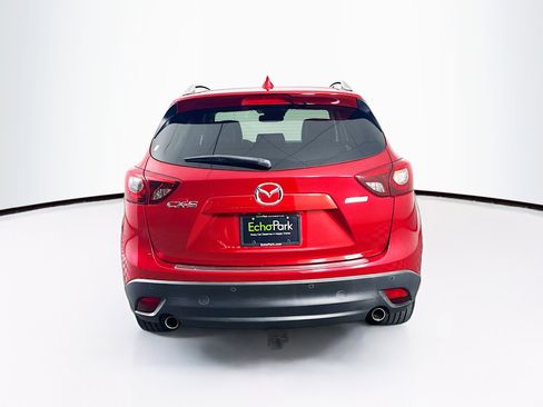 Used 2016 MAZDA CX-5 Grand Touring FWD image 7