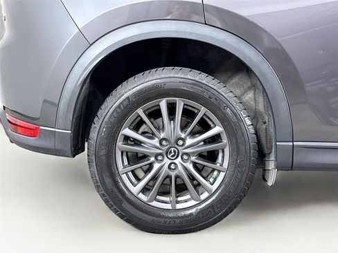 Used 2017 MAZDA CX-5 Touring w/ Preferred Equipment Package image 10