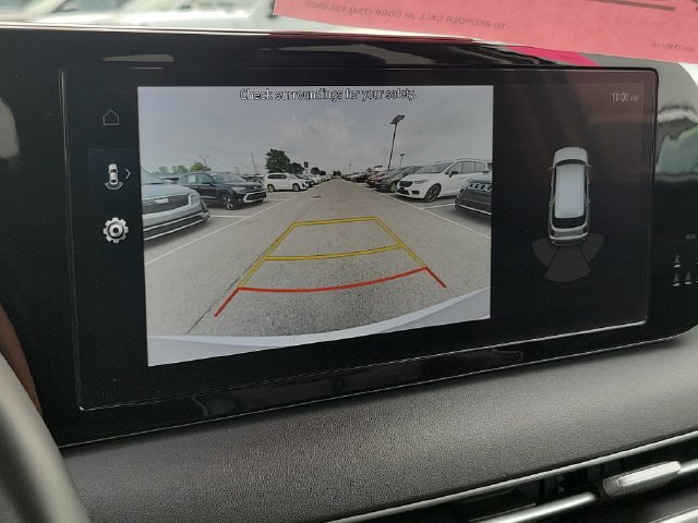 Used 2025 Hyundai Palisade SEL AWD/4WD image 16