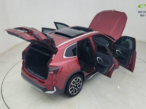 Used 2026 BMW X1 xDrive28i AWD/4WD image 83