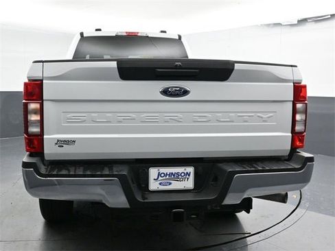 Used 2022 Ford F250 XLT w/ Snow Plow Prep Package image 13