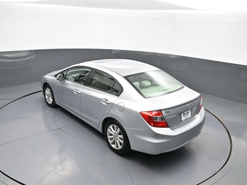 Used 2012 Honda Civic EX-L image 40