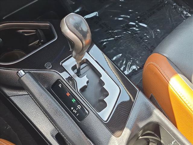 Used 2017 Toyota RAV4 SE AWD/4WD image 12
