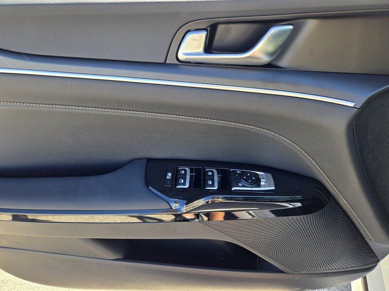 New 2026 Kia K5 GT-Line FWD image 9