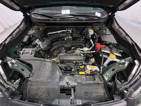 Used 2026 Subaru Outback Premium AWD/4WD image 18