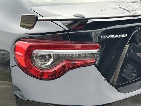 Used 2018 Subaru BRZ Limited w/ Performance Package image 14