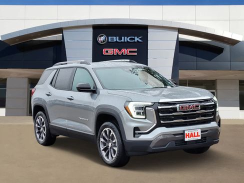 New 2026 GMC Terrain Elevation image 1