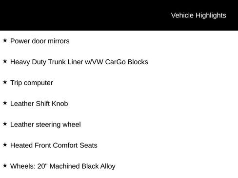 Used 2021 Volkswagen Tiguan SE R-Line image 13