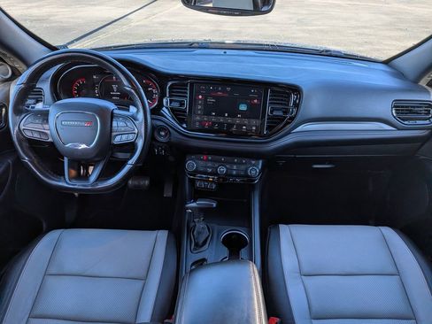 Used 2024 Dodge Durango GT image 18